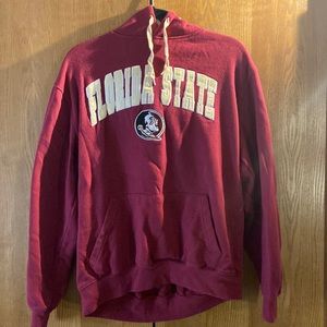 florida state hoodie